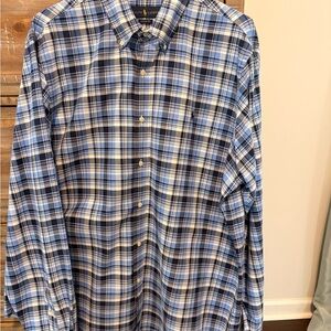 Ralph Lauren Classic Fit (Size XL)